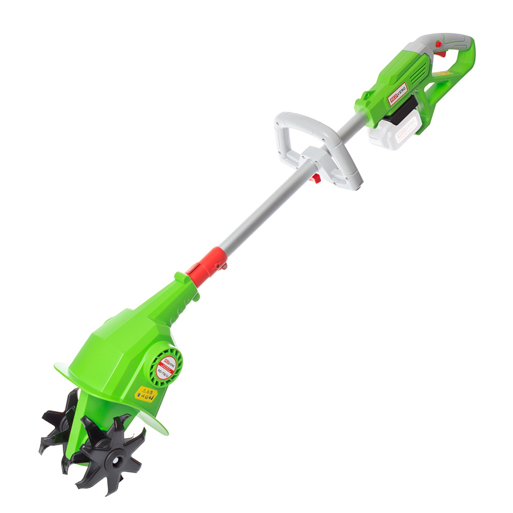 Культиватор акк.RD-T18/U RedVerg (без акб и з/у)          