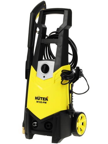 Минимойка Huter М165-PW