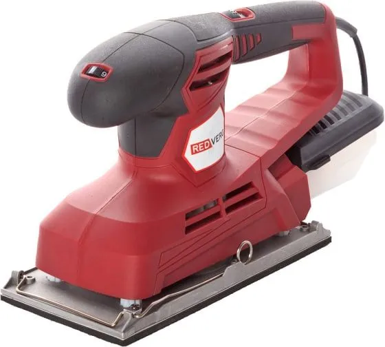 ПШМ RD-SG40-115S RedVerg