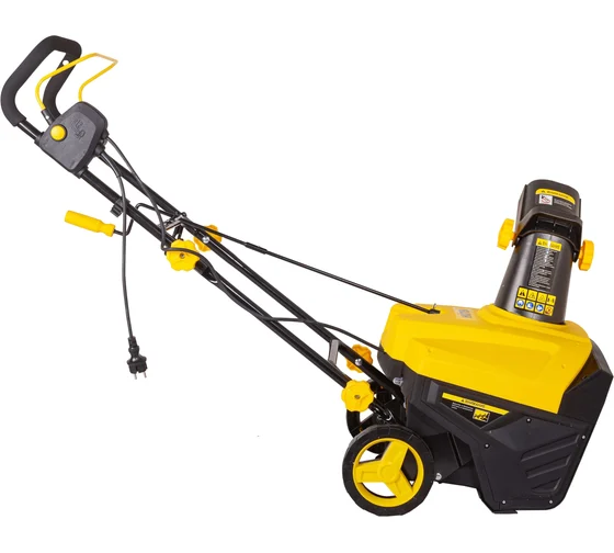 Снегоуборщик  Huter SGC 2300E