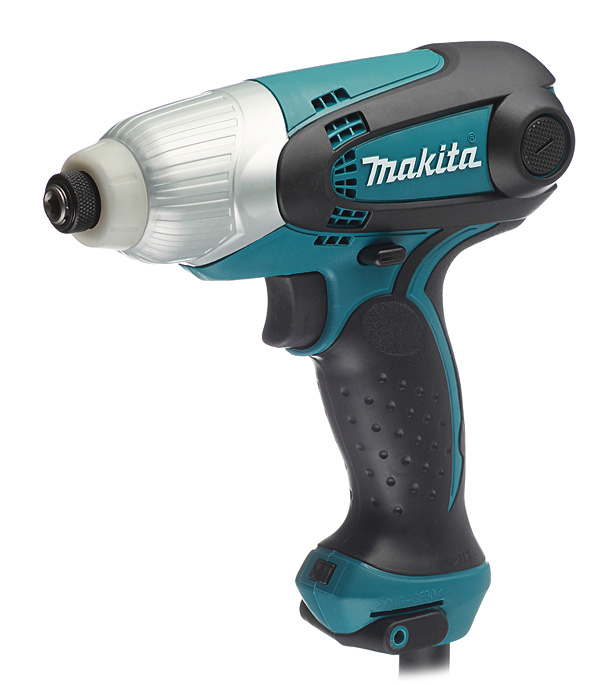 Шуруповерт сетевой TD0101 230Вт, 100н.м MAKITA
