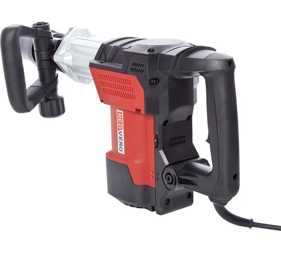 Отбойный молоток RD-DH1500 REDVERG