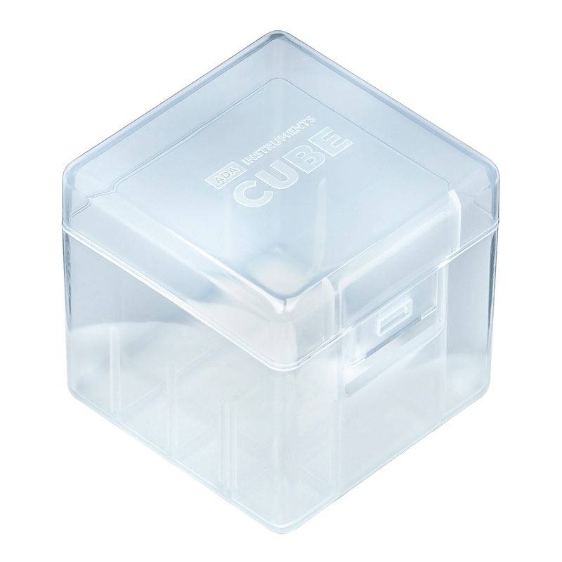 Лазерный уровень ADA Cube 3D Professional Edition 