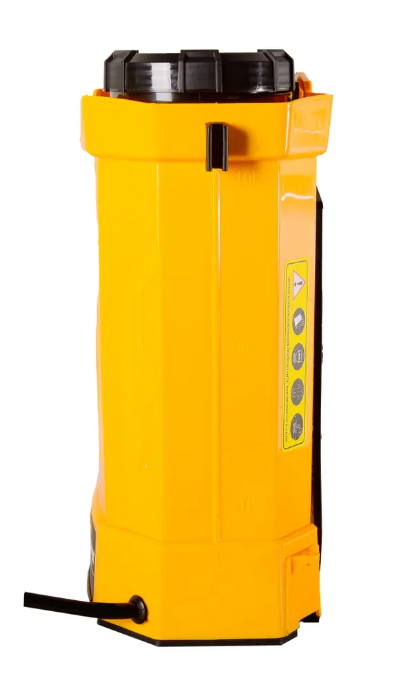 Опрыскиватель акк. HUTER SP-10Li-SFA