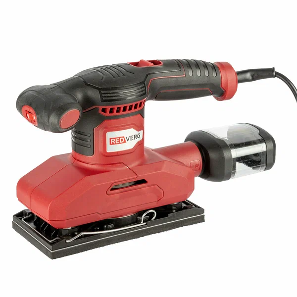 ПШМ RD-SG30-90S RedVerg