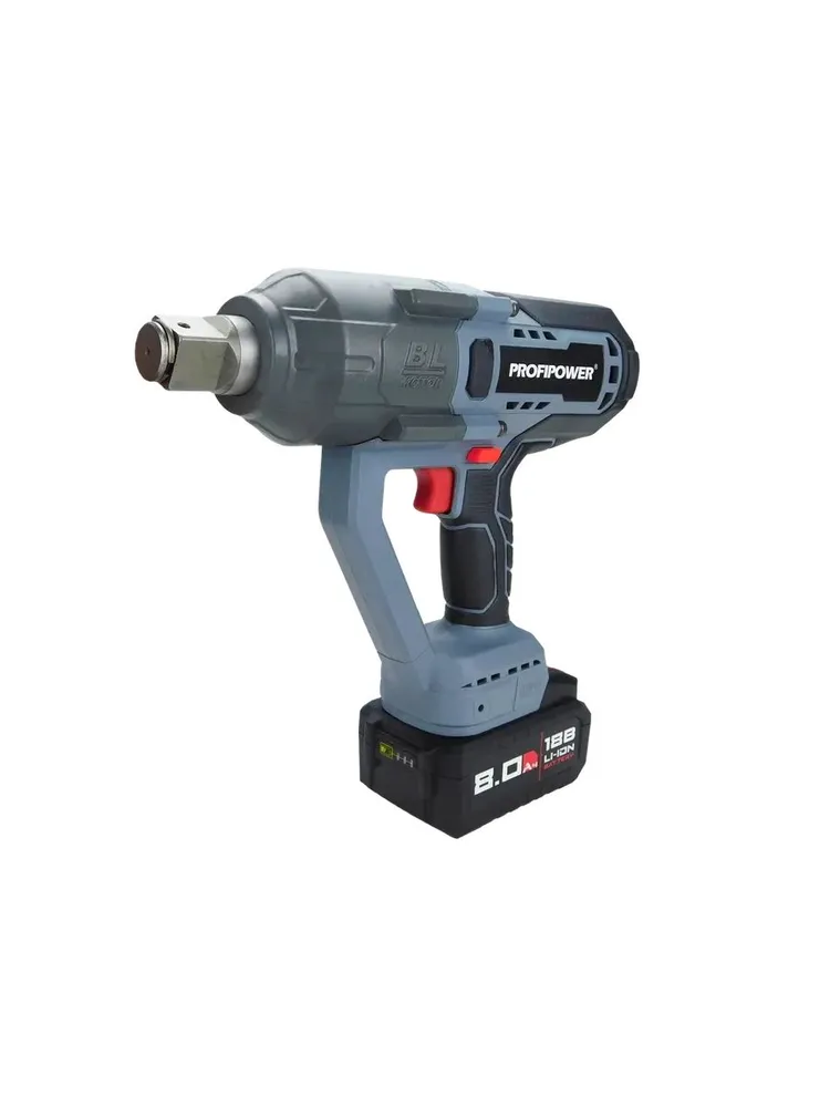 Гайковерт акк.T-2500N Profipower