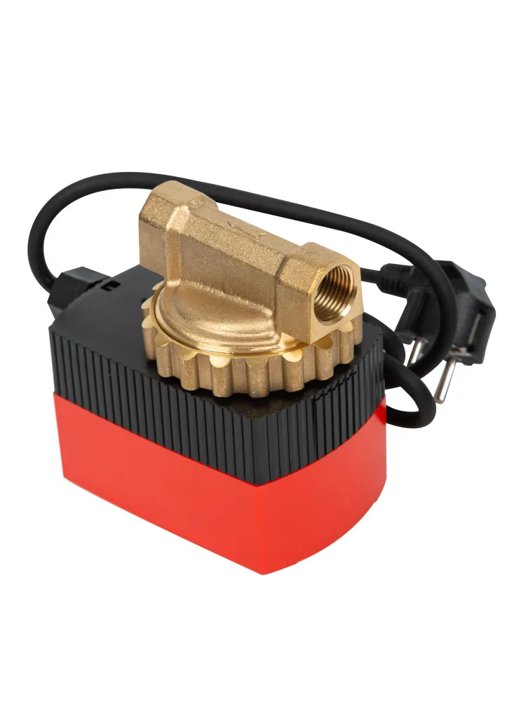 Насос циркуляционный для ГВC 1/2 Valfex