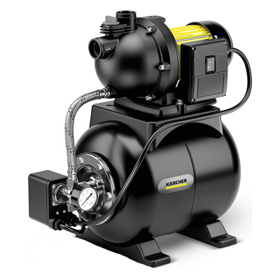Насосная станция  BP 3.200 Home Karcher