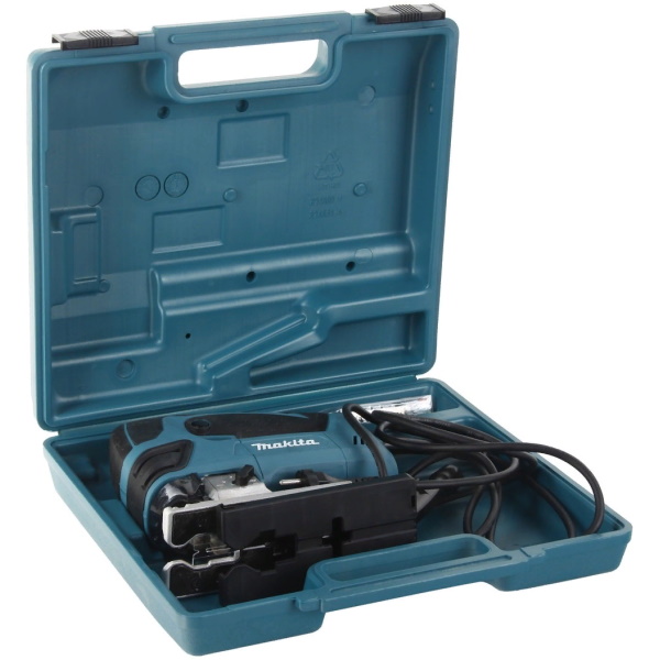 Лобзик 4350 CТ (720Вт, 135мм) MAKITA