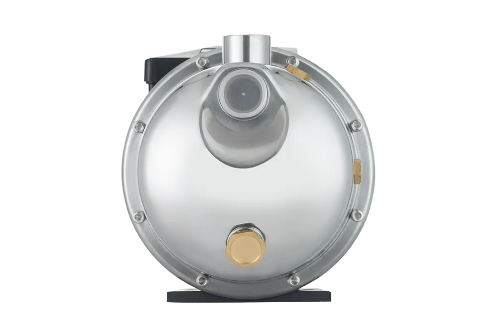 Насос поверхностный JS 80 АКЦИЯ!