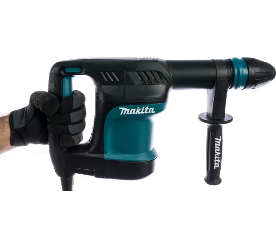 Отбойный молоток HM 0870C (1100Вт, 7,6Дж) MAKITA