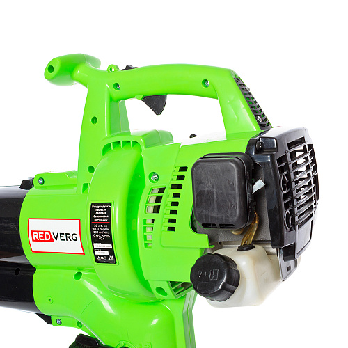 Воздуходувка - пылесос RD-BG230 RedVerg 