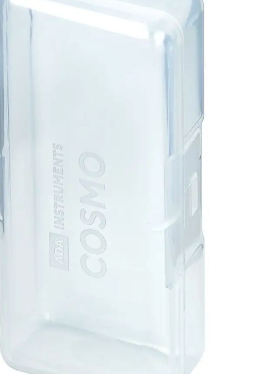 Измеритель длины лазерный ADA Cosmo MINI