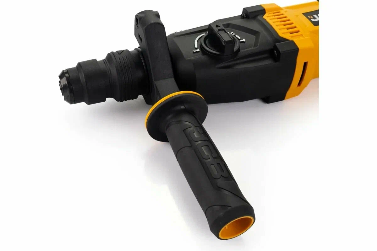 Перфоратор JCB-RH1050-E (1050W, 0-4800 об/мин, 3,5J)
