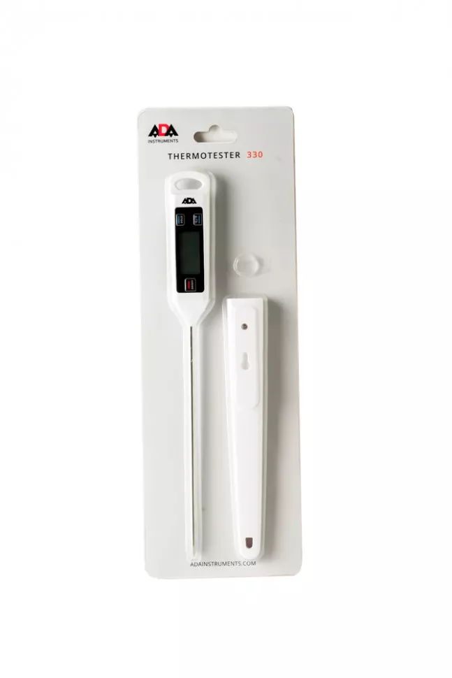 Термометр ADA THERMOTESTER 330