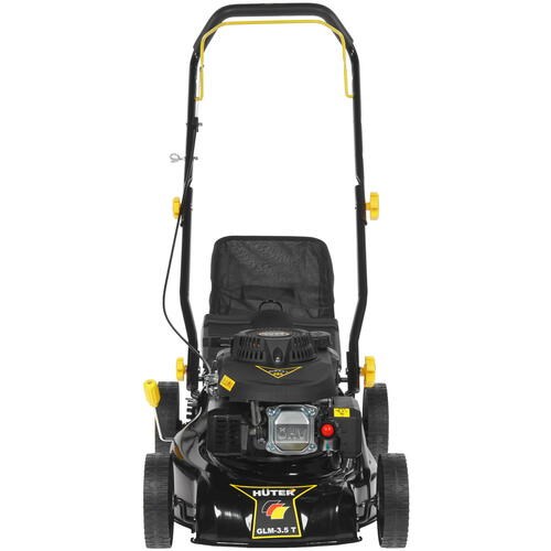 Газонокосилка GLM-3.5T Huter