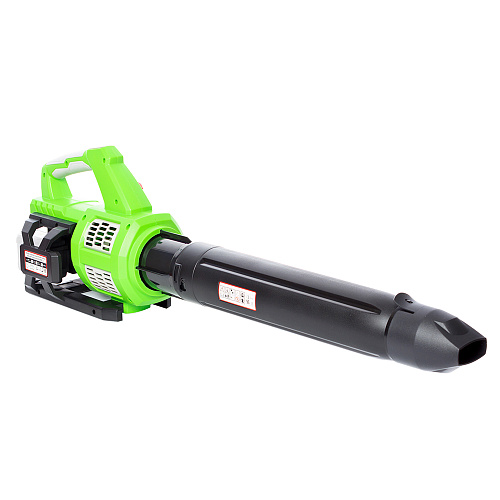 Воздуходувка акку. бесщет. RedVerg RD-B36BL/U (без акк, без з/у)