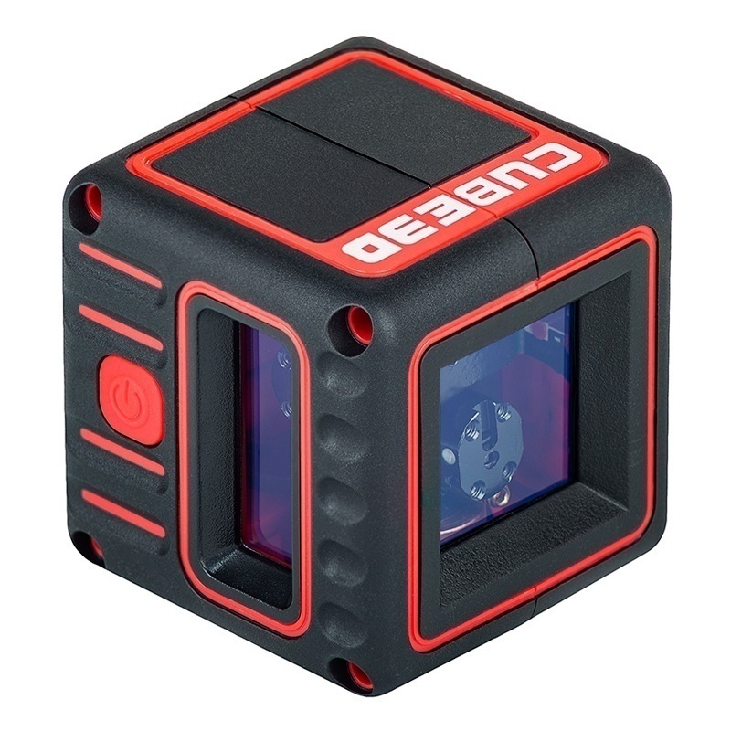 Лазерный уровень ADA Cube 3D Professional Edition 