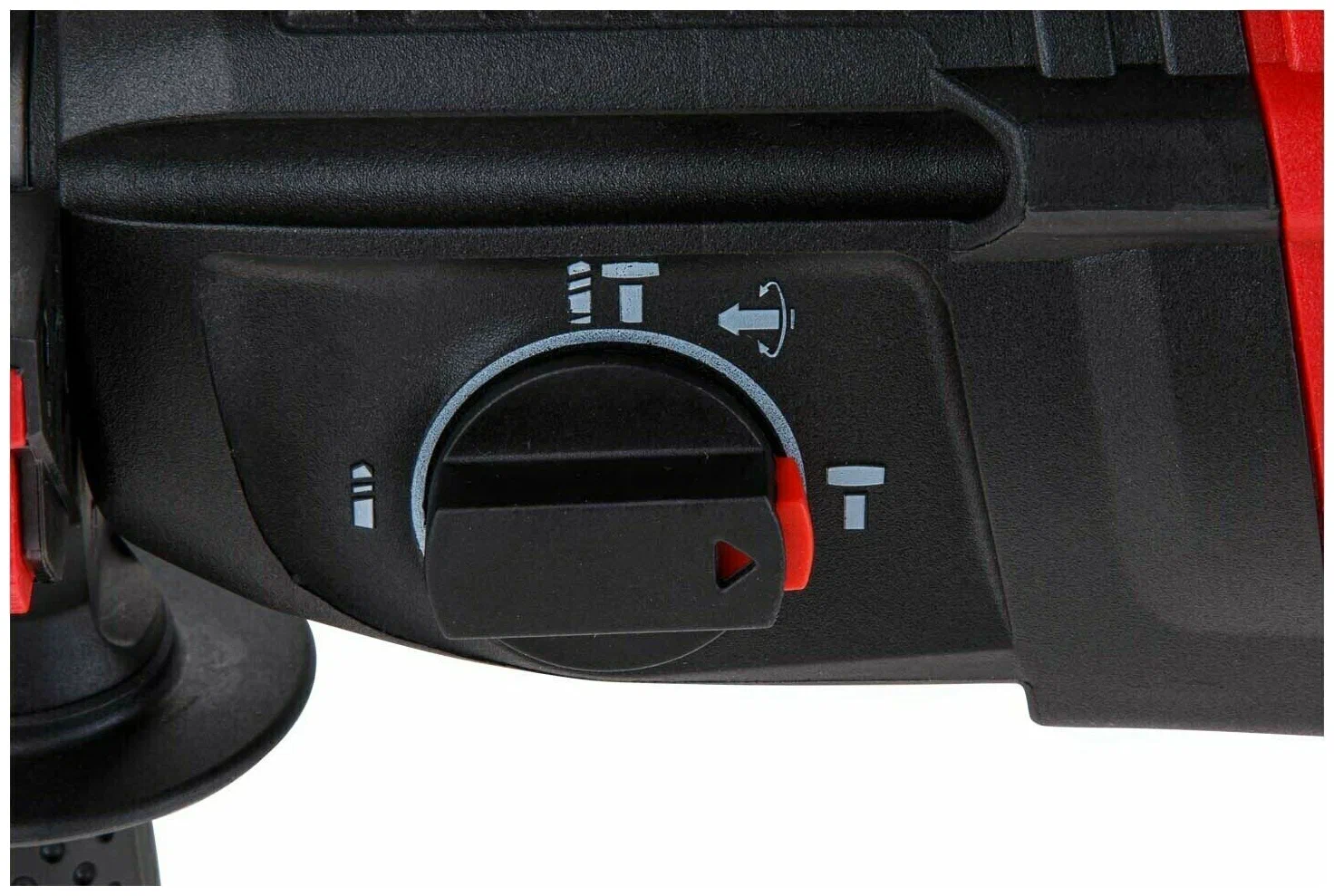 Перфоратор LX RH 2628 WORTEX 