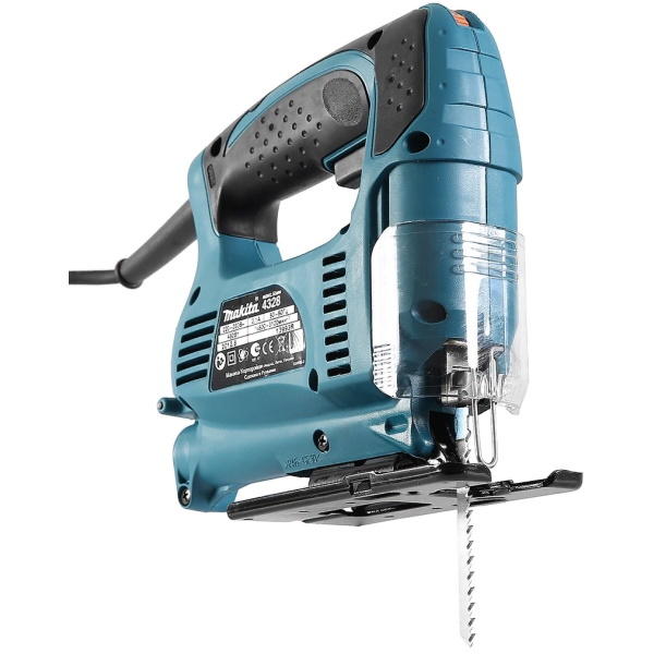 Лобзик 4328 MAKITA