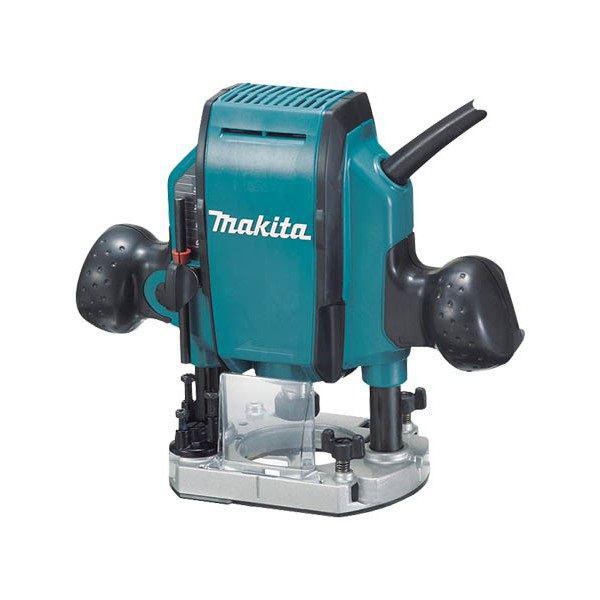 Фрезер RP 0900 (900Вт, 6-8мм) MAKITA 
