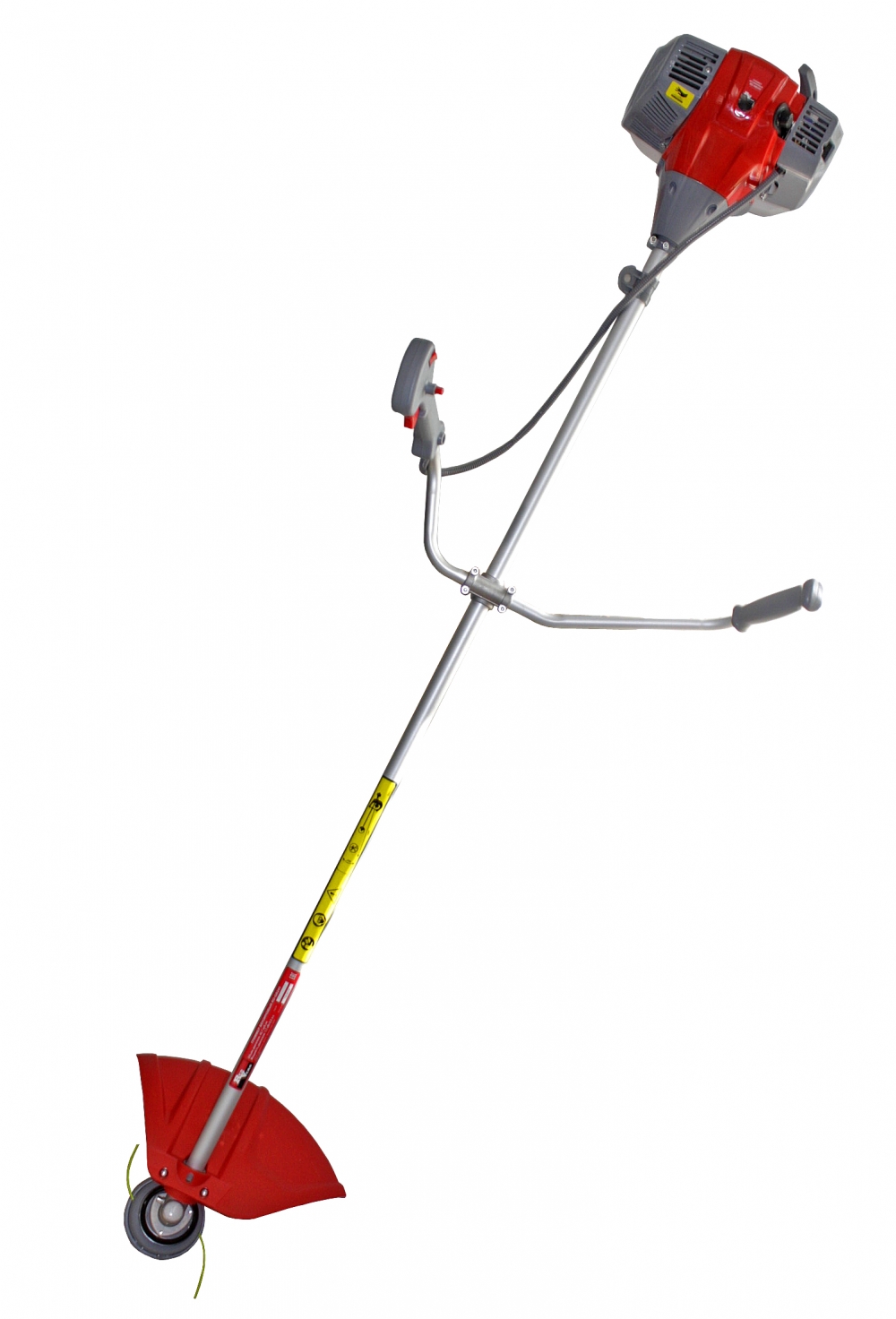 Бензокоса RD-GB243 RedVerg