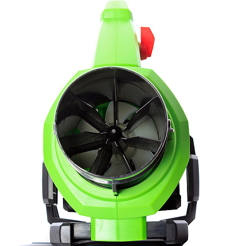 Воздуходувка акку. бесщет. RedVerg RD-B36BL/U (без акк, без з/у)