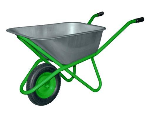 Тачка WB-160Н Кратон (колесо пневмо) 75л 160кг