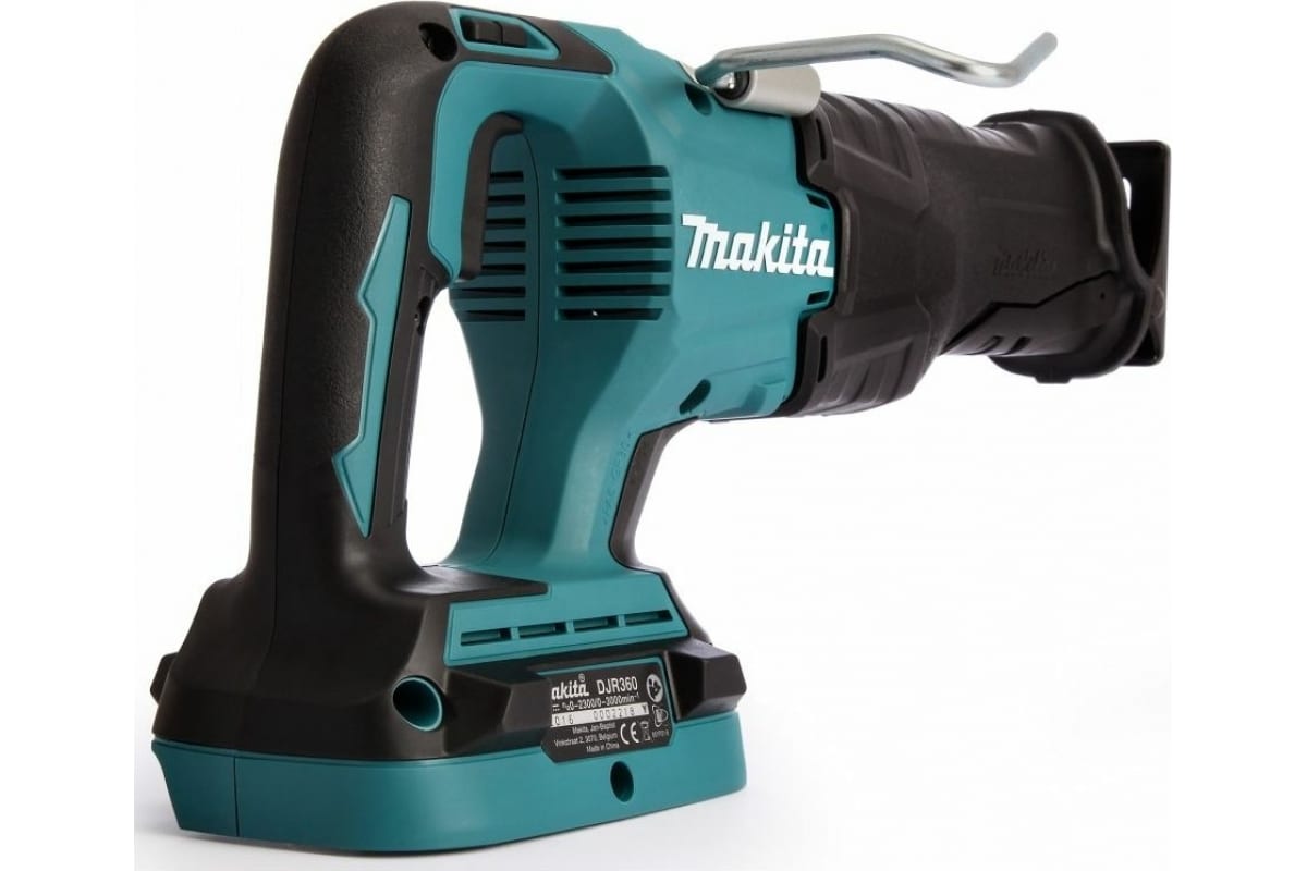 Пила сабельная LXT DJR360Z MAKITA