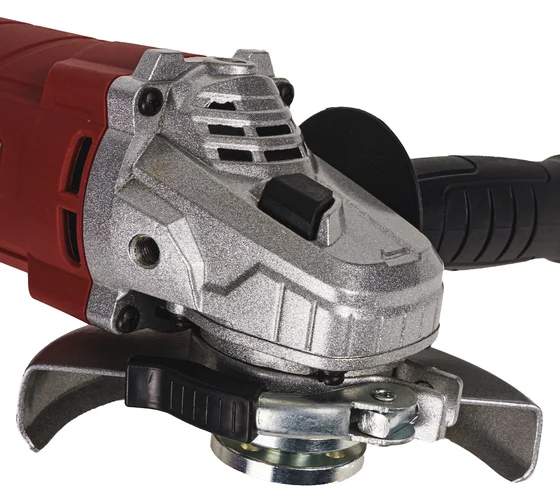 УШМ RD-AG1300-125ES RedVerg