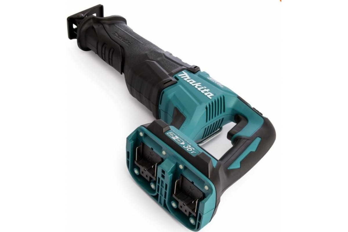 Пила сабельная LXT DJR360Z MAKITA