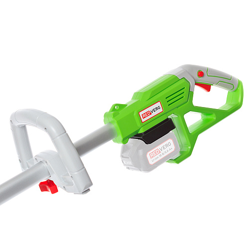 Культиватор акк.RD-T18/U RedVerg (без акб и з/у)          