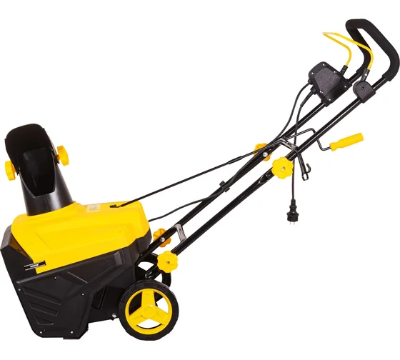 Снегоуборщик  Huter SGC 2300E