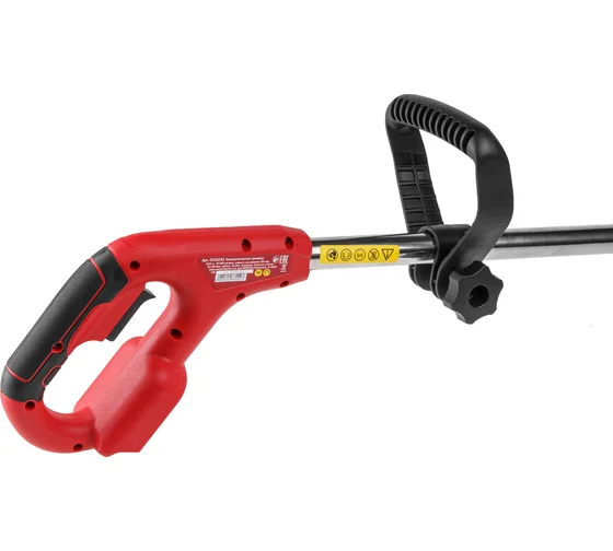 Триммер акк. TB 3018-1 WORTEX