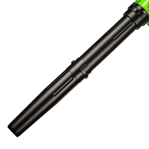 Воздуходувка бензиновая RD-GAB226 RedVerg