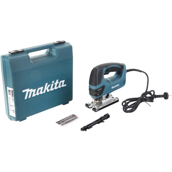 Лобзик 4350 CТ (720Вт, 135мм) MAKITA