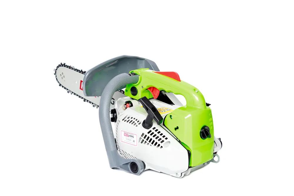 Бензопила Redverg RD-GC25-12