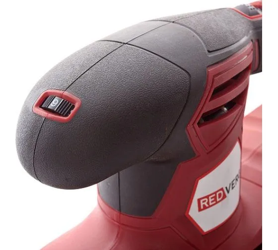 ПШМ RD-SG40-115S RedVerg