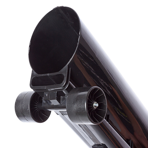 Воздуходувка - пылесос RD-BG230 RedVerg 