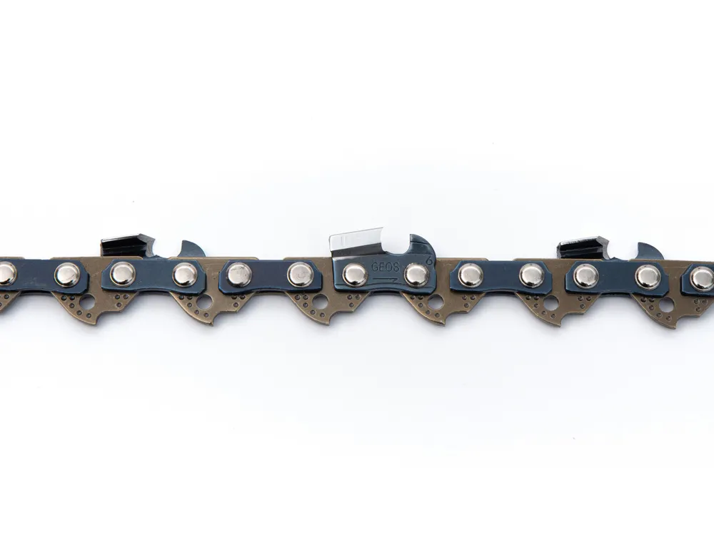 Цепь 18" 3/8" 1,5мм 68 звеньев GEOS