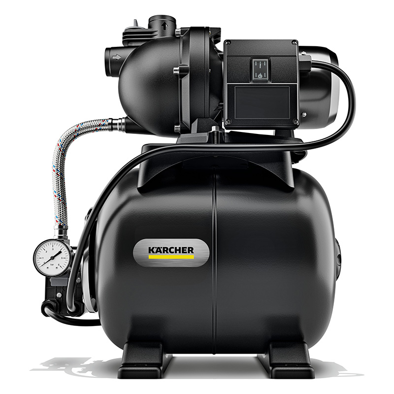 Насосная станция  BP 3.200 Home Karcher