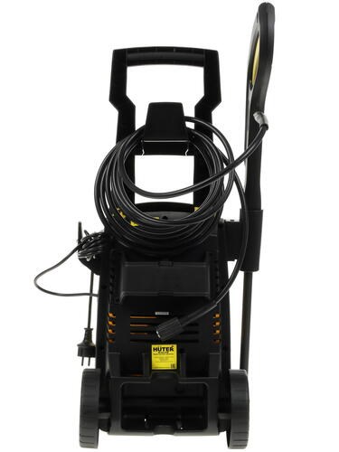 Минимойка Huter М165-PW