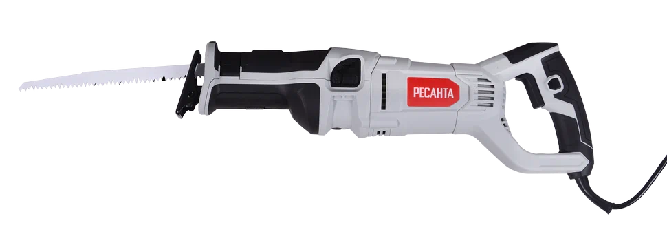 Пила сабельная ПС-1400Э Ресанта