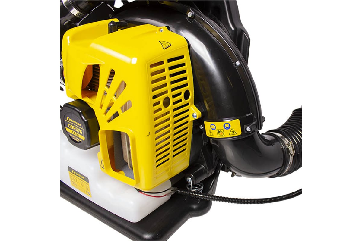 Воздуходувка GBR376 CHAMPION