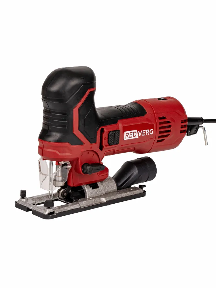 Лобзик RD-JS800M RedVerg