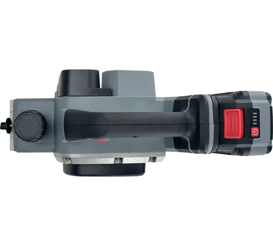 Рубанок акк.MDKP-18V, 1акб 4.0Ач, З/У, кор.