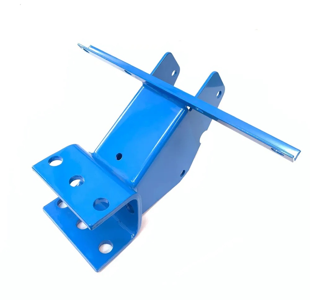 Сцепка в сборе мб Нева