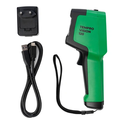 Тепловизор ADA TemPro VISION 120