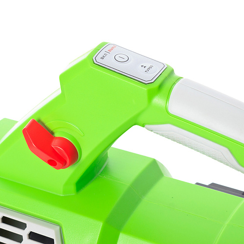 Воздуходувка акку. бесщет. RedVerg RD-B36BL/U (без акк, без з/у)