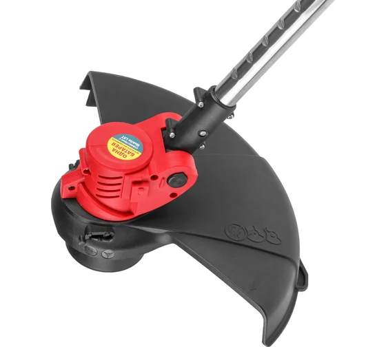 Триммер акк. TB 3018-1 WORTEX